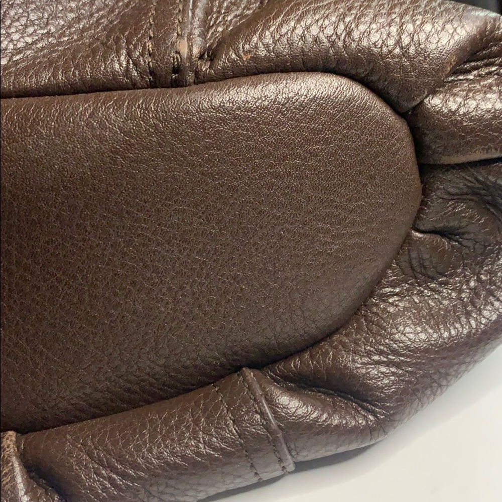 B.Makowsky Hobo Bag - Picture 5 of 10